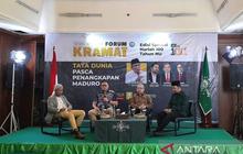 Guru Besar UI Dorong Prabowo Perkuat Diplomasi Indonesia di Konflik AS-Venezuela