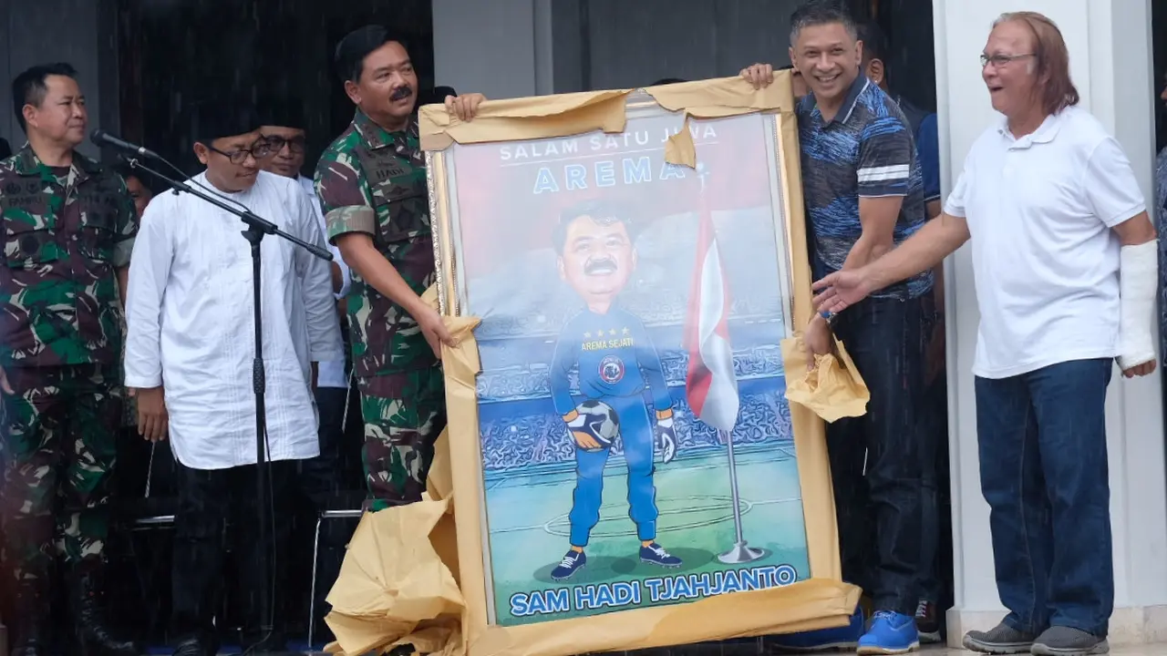 Iwan Budianto