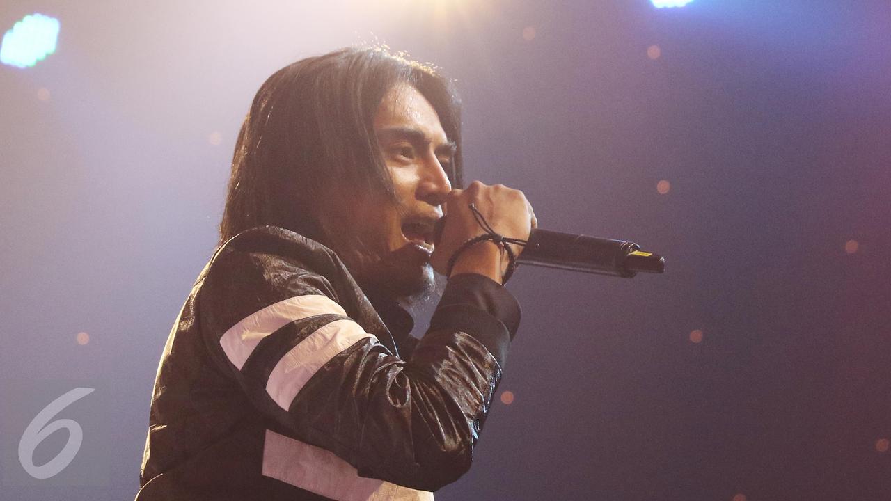 20161005-Setia Band di The Biggest Concert Super Band-Jakarta