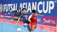 Mantap! Timnas Futsal Indonesia Melesat 10 Peringkat, Kini di Posisi Ke-14 Dunia!