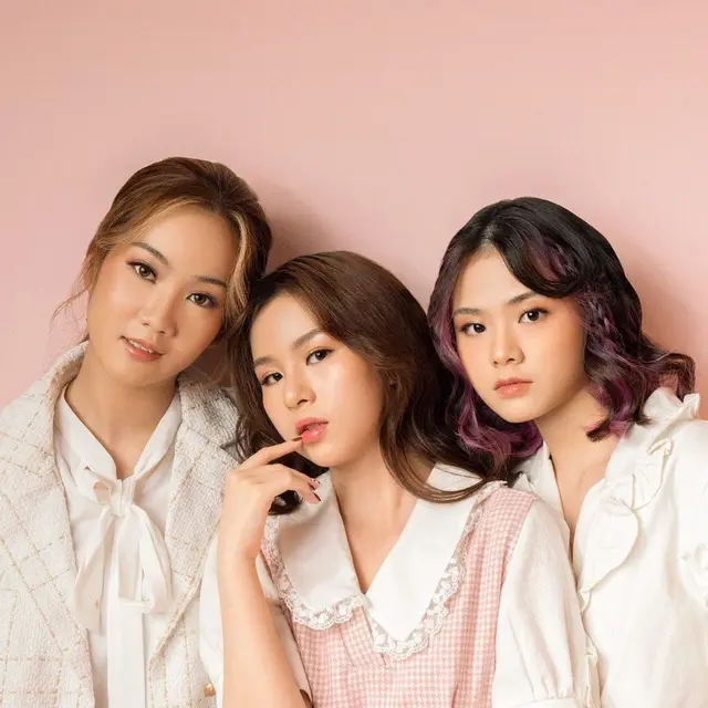 Brand makeup lokal Jacquelle x Disney