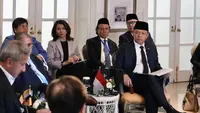 Indonesia Dorong Dialog Inklusif dalam Penyelesaian Konflik Myanmar
