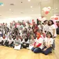 Lihat di sini bagaimana serunya acara in store shopping experience Uniqlo yang menggandeng anak-anak berkebutuhan khusus, penasaran?