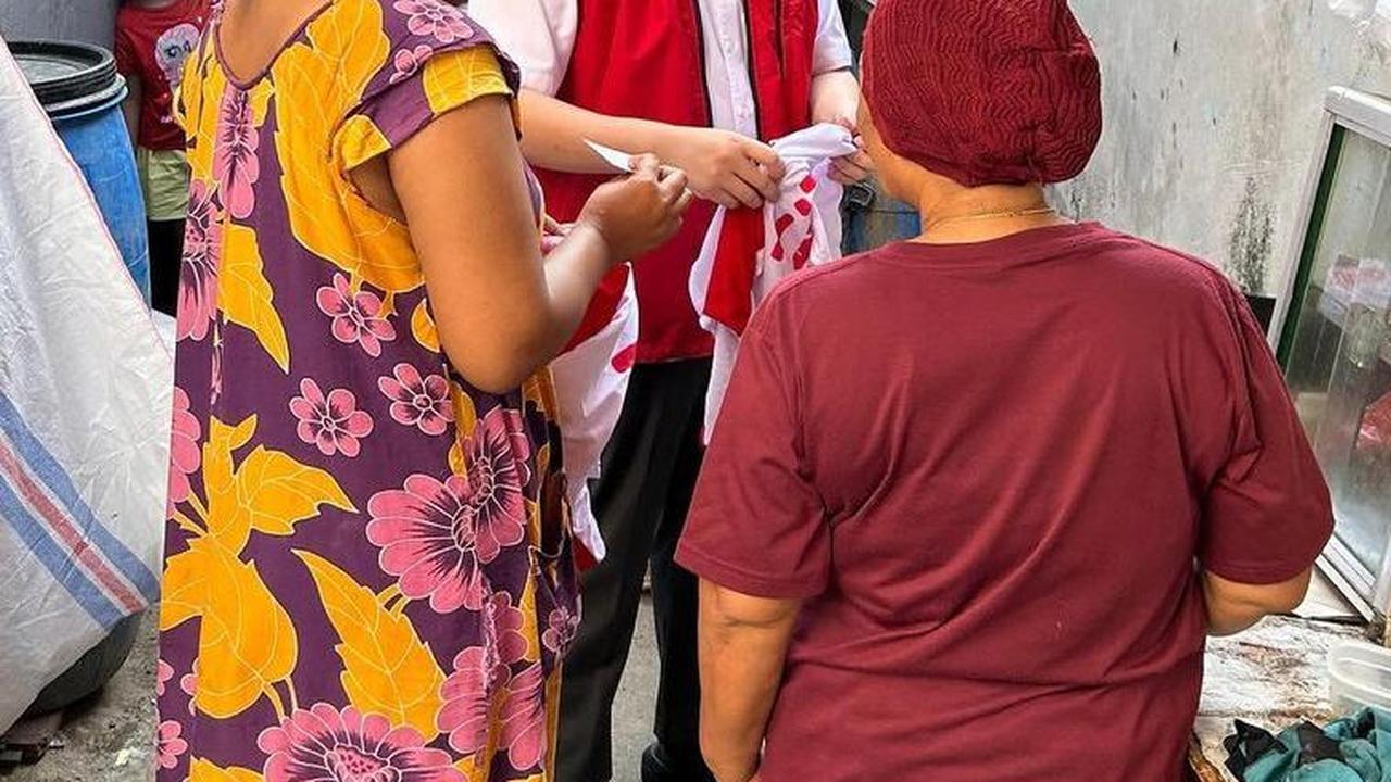 William Aditya, Politisi PSI Raup Suara Tertinggi Caleg DPRD DKI Jakarta