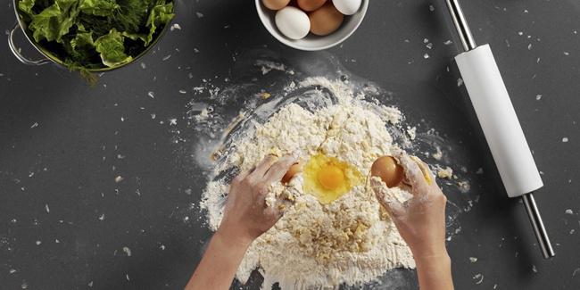 Pastikan kualitas telur baik./Copyright thinkstockphotos.com