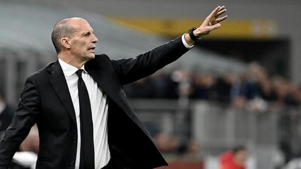 Real Madrid Ancang-ancang Kembali Merekrut Massimiliano Allegri dari AC Milan, Dinilai Punya Pengalaman dan Mental Juara