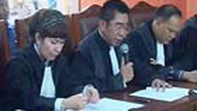 Pengadilan Negeri Jakarta Selatan kembali menggelar sidang praperadilan gugatan Susno Duadji terhadap Mabes Polri. 
