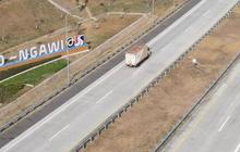 Tips Hindari Kecelakaan di Tol Solo-Ngawi saat Libur Natal dan Tahun Baru