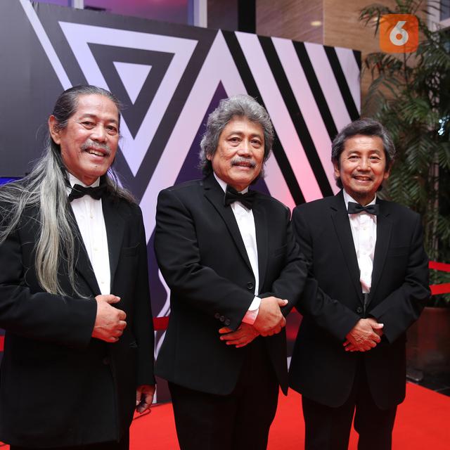 6 Lagu Lawas Bimbo Paling Hit Ada Yang Populer Di Luar Negeri Showbiz Liputan6 Com