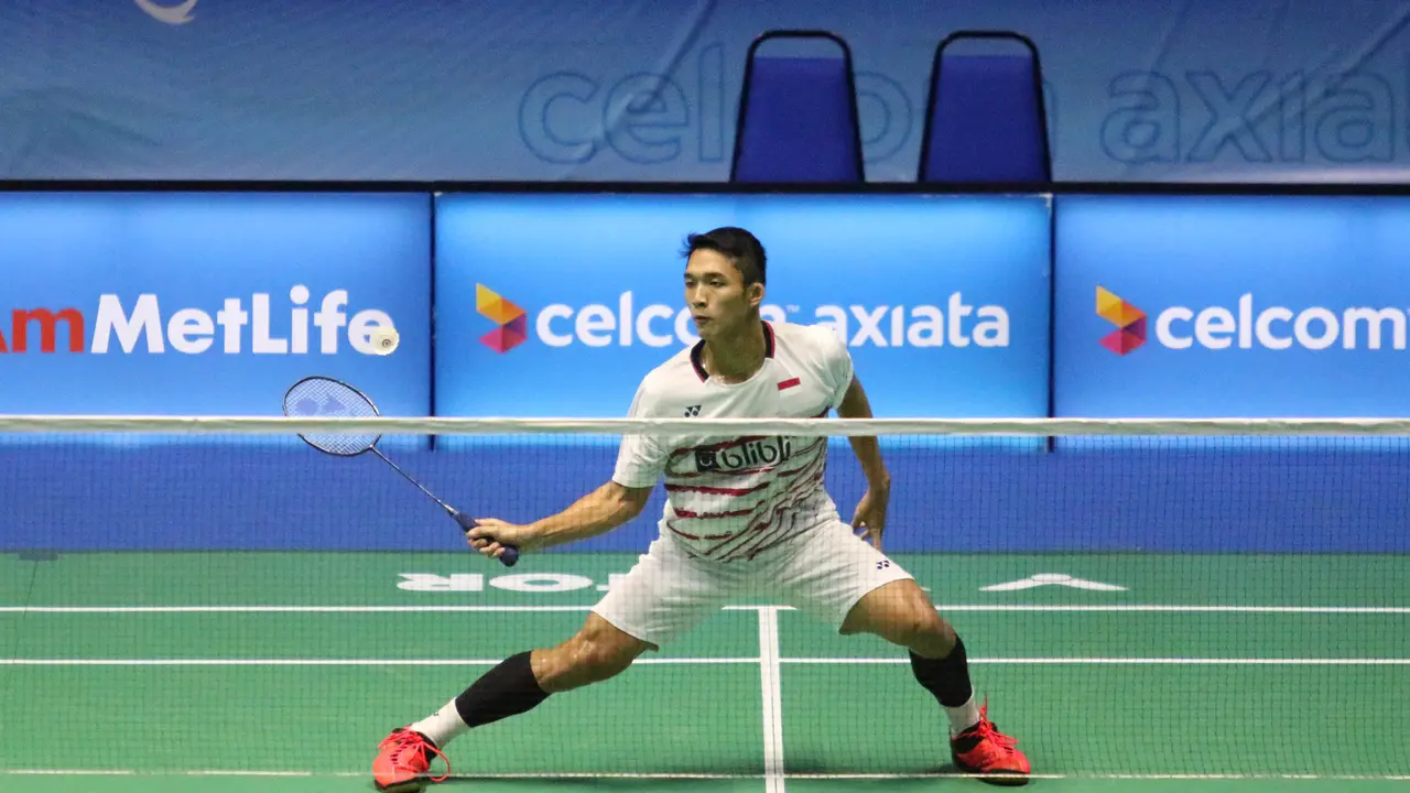 Jonatan Christie