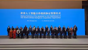 Indonesia Perkuat Peran dalam Tata Kelola AI Global
