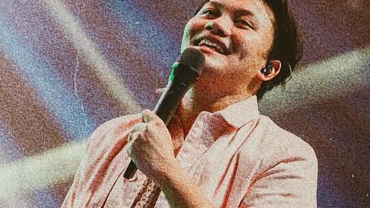 Juara artis Asia dari Indonesia 2020 <br>