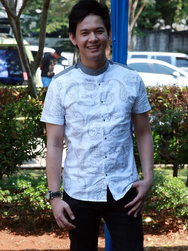 [Bintang] Andy Arsyil