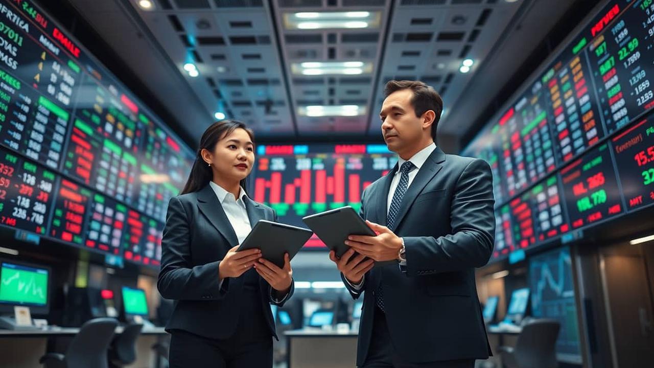 tujuan penggunaan devisa