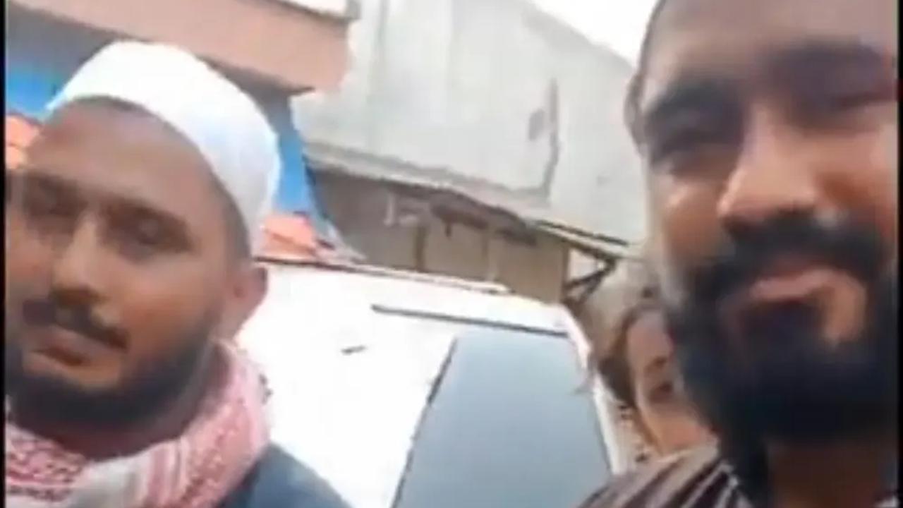 Waspada Penipuan Berkedok Sumbangan Agama Dilakukan WNA Pakistan, Tiga Pelaku Ditangkap di Cengkareng