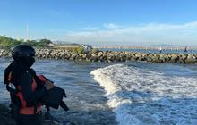 Tim SAR Mataram Intensifkan Pencarian Dua Anak Hilang di Pantai Ampenan