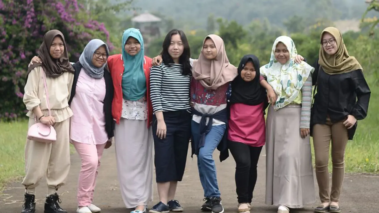 1 dekade dokter kecil award