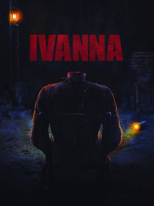 Ivanna (Foto: Prime Video)