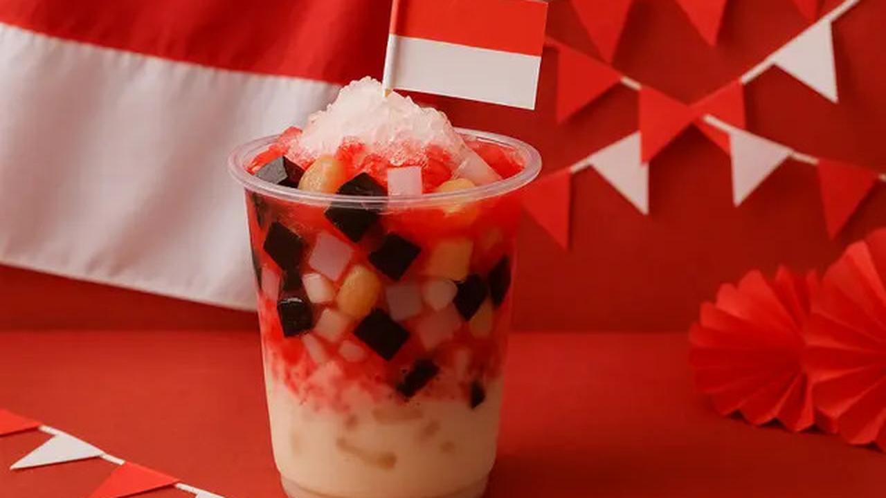 10 Ide Menu 17 Agustusan Selain Tumpeng yang Unik dan Meriah untuk Perayaan Kemerdekaan, Mudah Dibuat dan DisukaiSemuaKalangan
