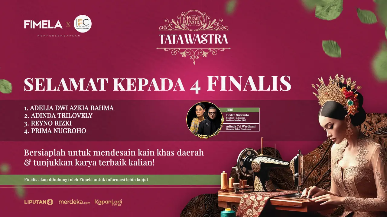 Tata Wastra