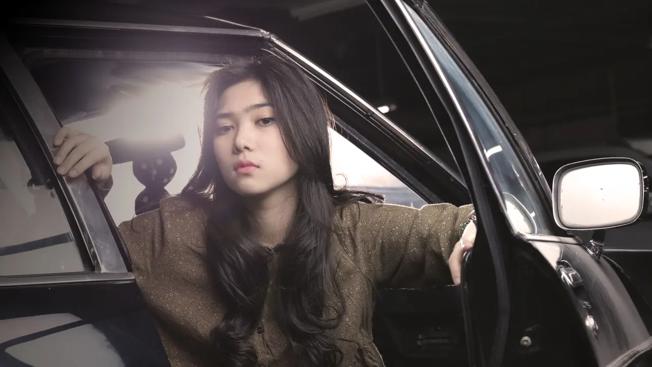 [Bintang] Isyana Sarasvati