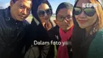 Pilkada yang berlangsung Selasa (15/02/17) membuat sejumlah artis di Tanah air heboh. 