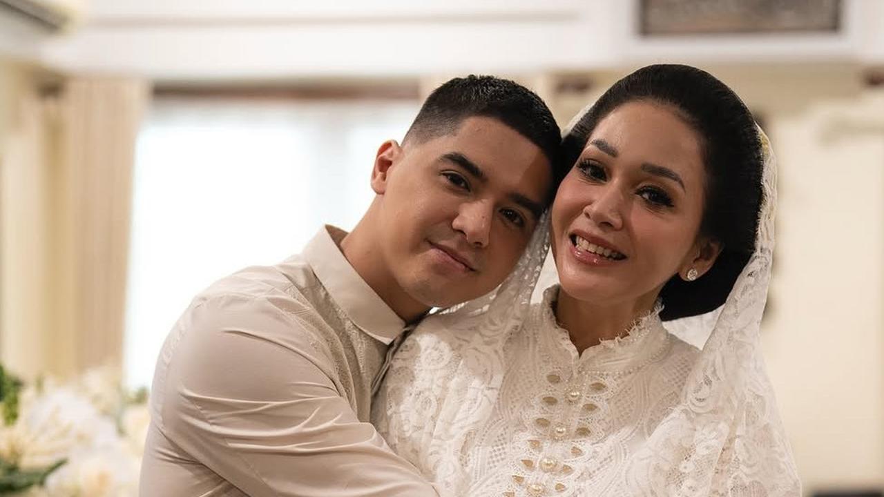 Pesan Haru Maia Estianty untuk Al Ghazali Jelang Pernikahan 2025, 'Bukan Kehilangan, Tapi Pelepasan