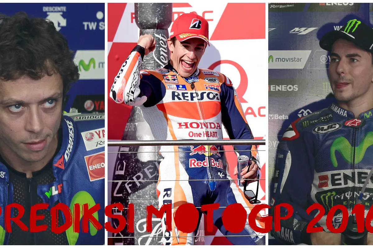 MotoGP 2016