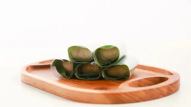 resep kue lemper enak