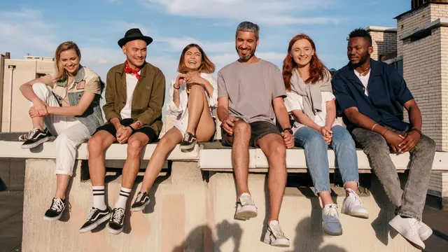 Zillennial