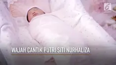Siti Nurhaliza akhirnya memperkenalkan anak pertamanya dengan Datuk Seri Khalid Mohamad Jiwa ke publik.