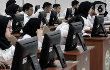 Waspada Hoaks Pendaftaran CPNS 2026 di Media Sosial, Simak Faktanya Berikut Ini