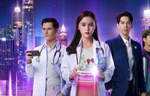 5 Rekomendasi Drama Thailand Bertema Kekuatan Super dari Berbagai Genre, Dijamin Seru Banget