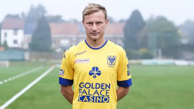 Roman Bezus