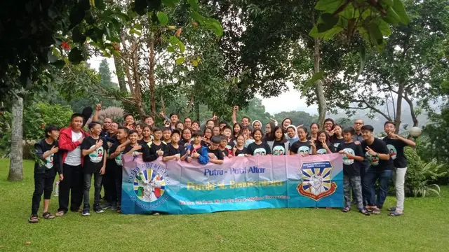 Rayakan Paskah di Rumah, Remaja Ini Ajak Anak Muda Amalkan Pancasila