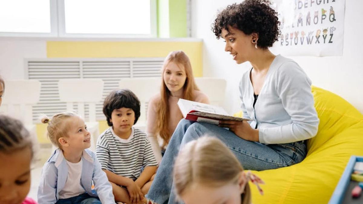 7 Hal yang Perlu Dipertimbangkan saat Menentukan Anak Les atau Tidak
