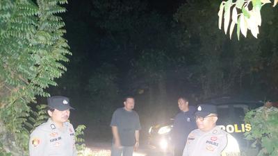 Kronologi Tiga Penambang Emas Tertimbun Reruntuhan di Sungai Batang Gadis