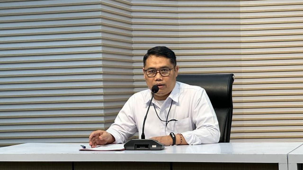 KPK Tegaskan Kepala Daerah Tak Perlu Beri THR TNI Polri, Sudah Ditanggung Pusat