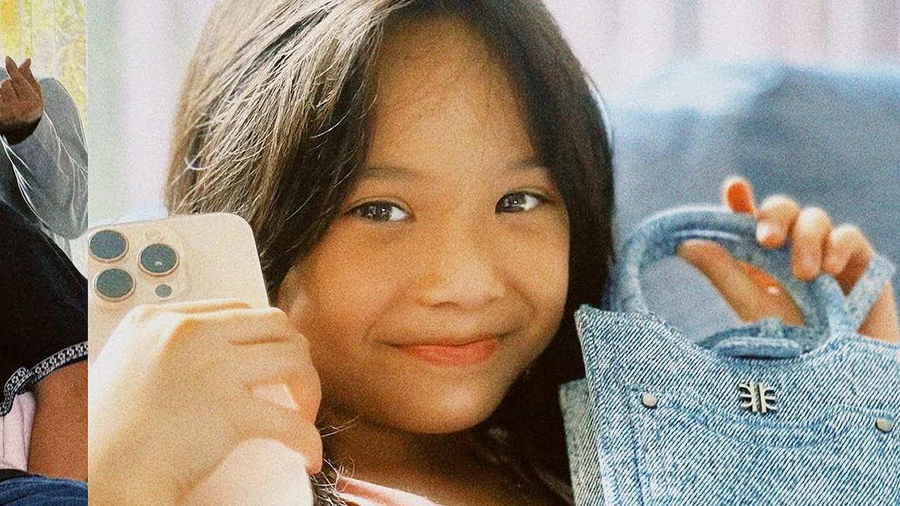 Potret Gading Marten dan Gisella Anastasia Rayakan Ulang Tahun Gempi, Digelar Sederhana Namun Penuh Makna