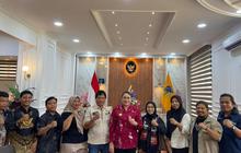 Pemkab Donggala Dukung Pembentukan Forum Multi Pihak, Perkuat Kolaborasi Strategis Pembangunan Daerah