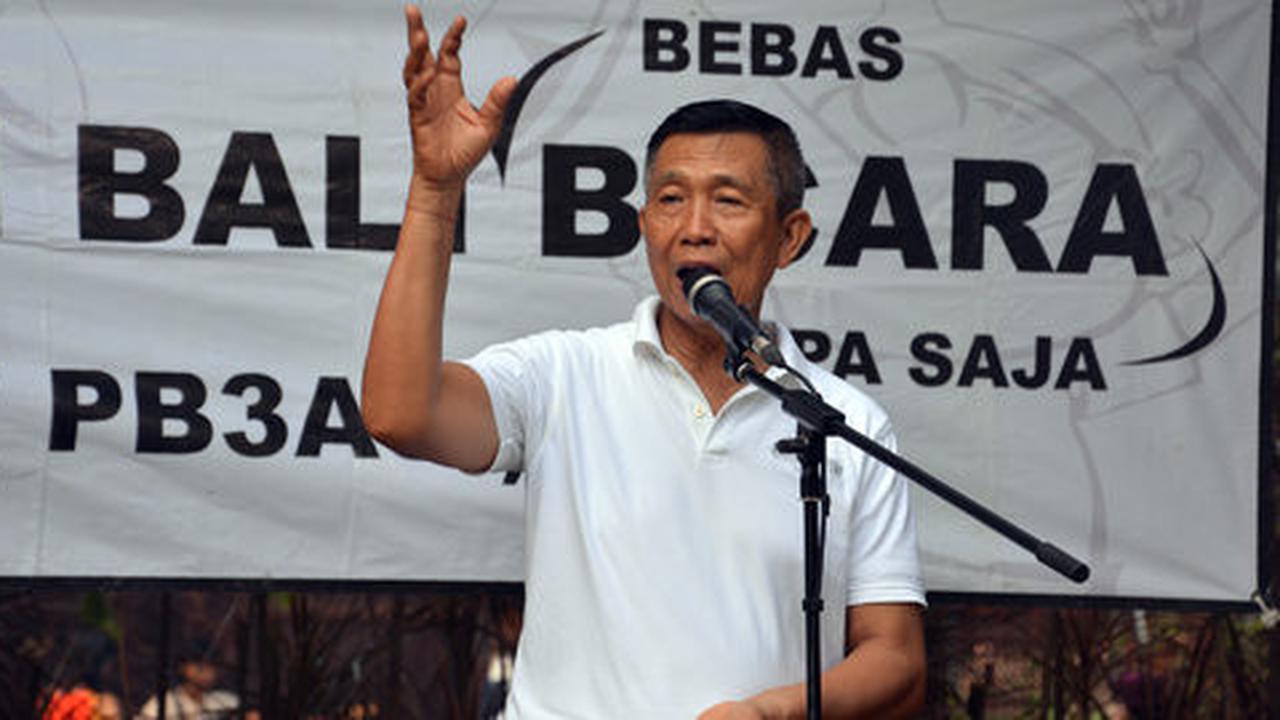 Gubernur Bali minta Dirjen Imigrasi sikat petugas nakal di bandara
