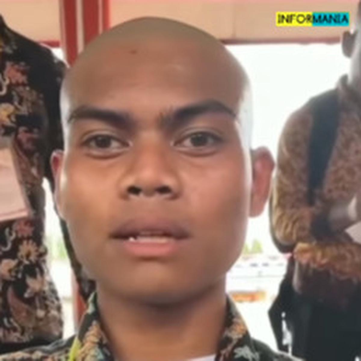Para Casis Bintara Polri Ini Ditanya soal Tujuannya Ikut Seleksi