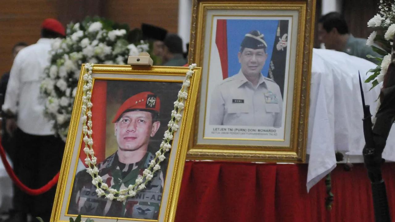 Dok. Istimewa