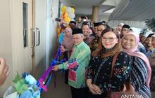 Pemerintah Revitalisasi Lebih dari 80.000 Sekolah, Tingkatkan Kualitas Pendidikan Nasional
