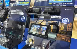 Inovasi Dashcam Ini Ubah Cara Orang Menjaga Kendaraan