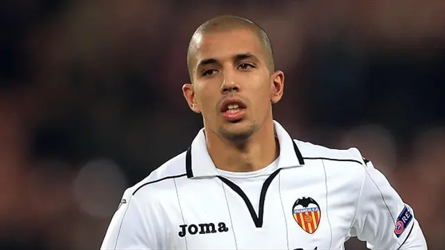 Sofiane Feghouli