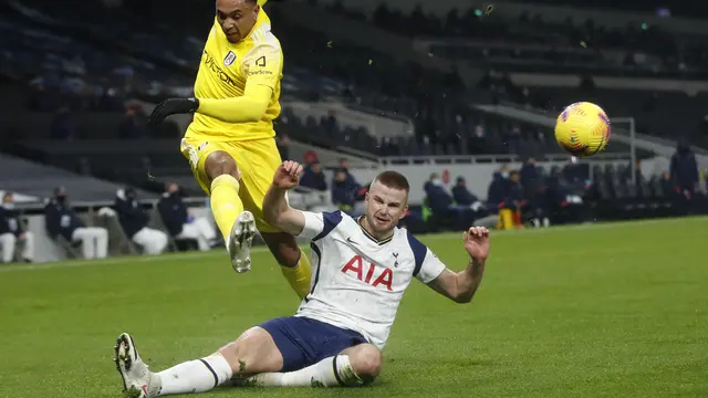 Tottenham Hotspur