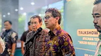 Cegah Ebola Masuk RI, Menkes Soroti Pengawasan Ketat dari Warga Kongo