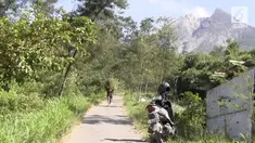 Gunung Merapi kembali mengalami letusan freatik pada Senin dini hari tadi (21/5/2018), pukul 01.25 WIB.