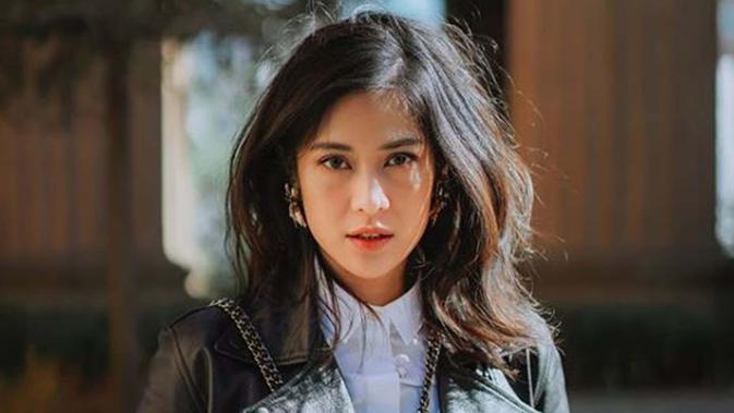 Dian Sastrowardoyo. (Liputan6.com/IG/@therealdisastr)